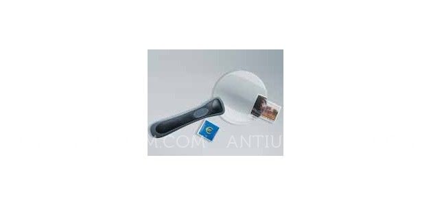 BEZRÁMOVÁ LUPA - PRŮMĚR 110 mm BEZRÁMOVÁ LUPA - PRŮMĚR 110 mm