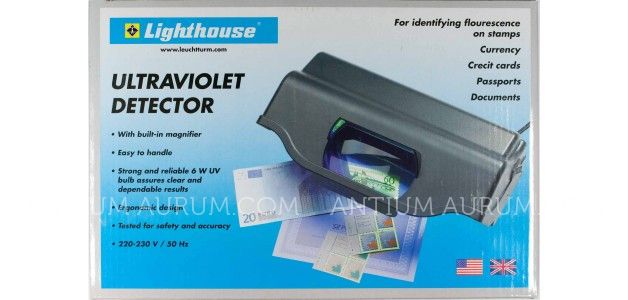 ULTRAFIALOVÁ LAMPA ULTRAFIALOVÁ LAMPA