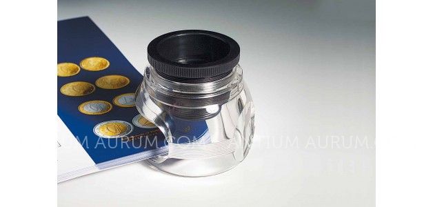 STOLNÍ LUPA - PRŮMĚR 33 mm STOLNÍ LUPA - PRŮMĚR 33 mm