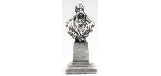 MINIATURA FRANT. JOSEF I. V DÁRKOVÉ KRABIČCE MINIATURA FRANT. JOSEF I. V DÁRKOVÉ KRABIČCE