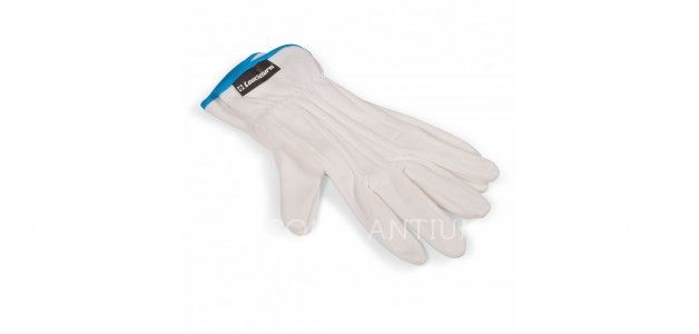 RUKAVICE BAVLNĚNÉ NA MINCE LEUCHTTURM 100% BAVLNA BW HAND RUKAVICE BAVLNĚNÉ NA MINCE LEUCHTTURM 100% BAVLNA BW HAND
