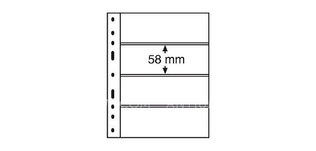 LISTY NA 4 BANKOVKY OPTIMA 4C LISTY NA 4 BANKOVKY OPTIMA 4C