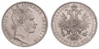 1 ZLATNÍK 1860 A FRANTIŠEK JOSEF I.