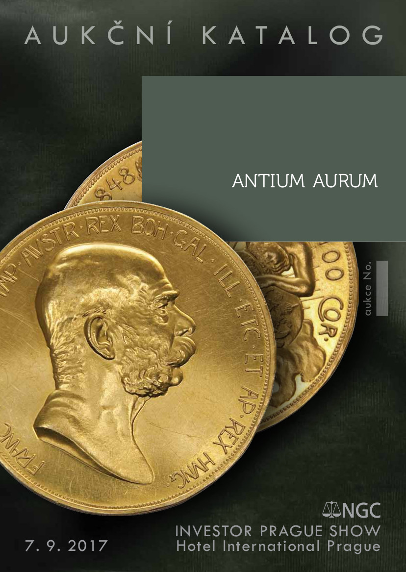 Aukční katalog (PDF)