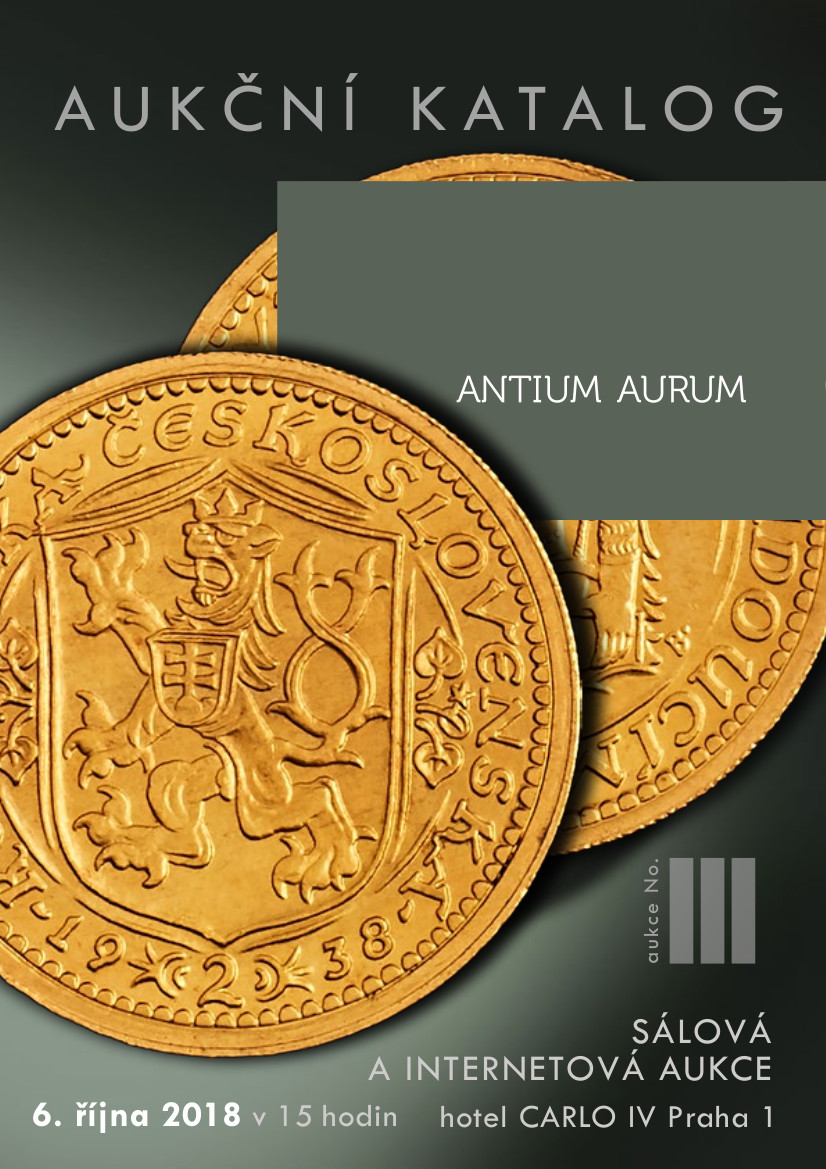 Aukční katalog (PDF)